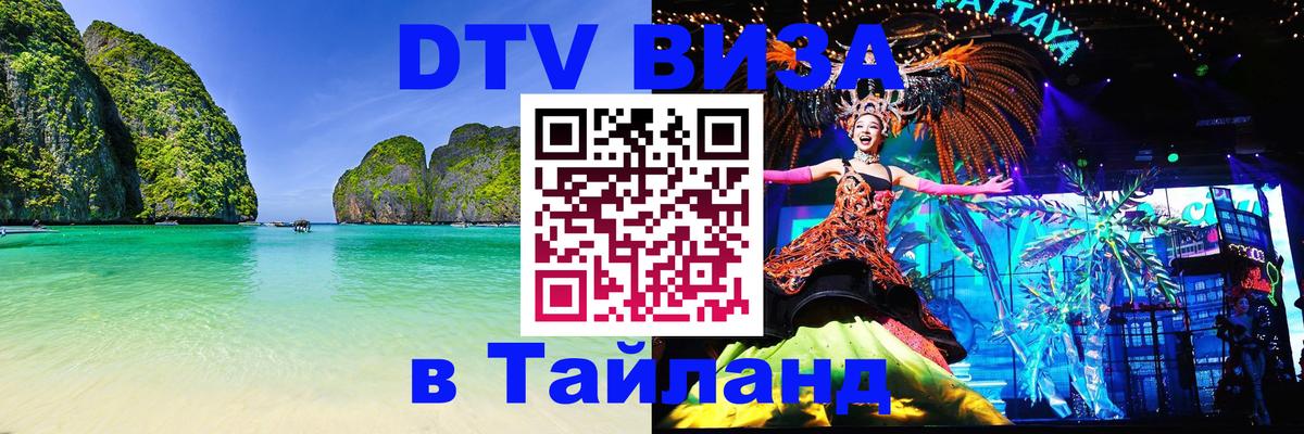 Сколько стоит DTV виза — актуальные цены, оформление даже без документов - 18.11.2025 